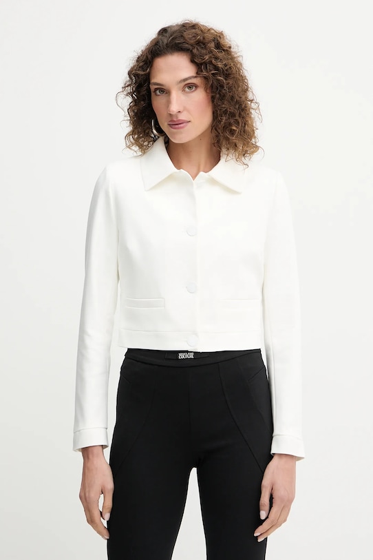 Женский жакет Morgan, белый
Женский жакет Morgan, белый