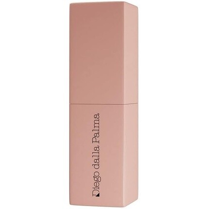 Бежевый футляр для сменной помады, Diego Dalla Palma
Бежевый футляр для сменной помады, Diego Dalla Palma