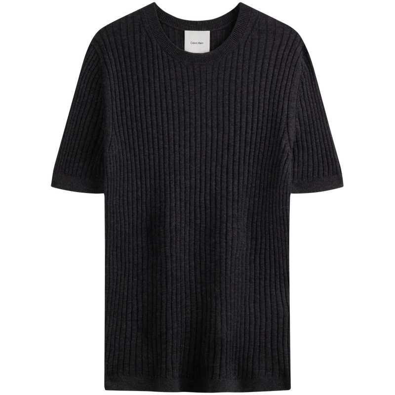 Футболка Women's Buffalo Gray Calvin Klein, серый
Футболка Women's Buffalo Gray Calvin Klein, серый