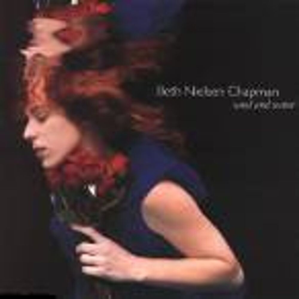 Диск CD Sand & Water - Beth Nielsen Chapman
Диск CD Sand & Water - Beth Nielsen Chapman