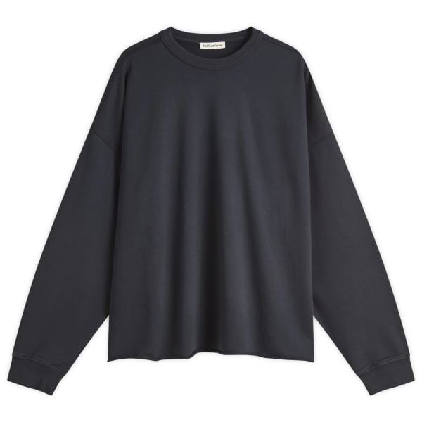 Студийная толстовка Ymc, синий
Студийная толстовка Ymc, синий