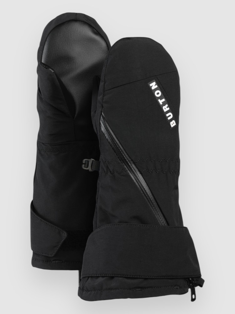 Варежки Burton Toddler Kids Fäustlinge, true black
Варежки Burton Toddler Kids Fäustlinge, true black