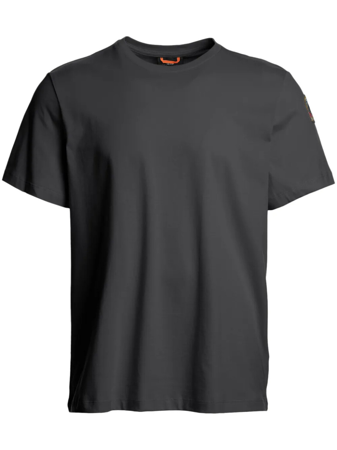 Parajumpers футболка Shispare, серый
Parajumpers футболка Shispare, серый