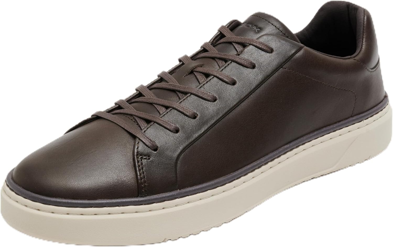 Кроссовки Geox Mens U Zackerty a, Coffee
Кроссовки Geox Mens U Zackerty a, Coffee