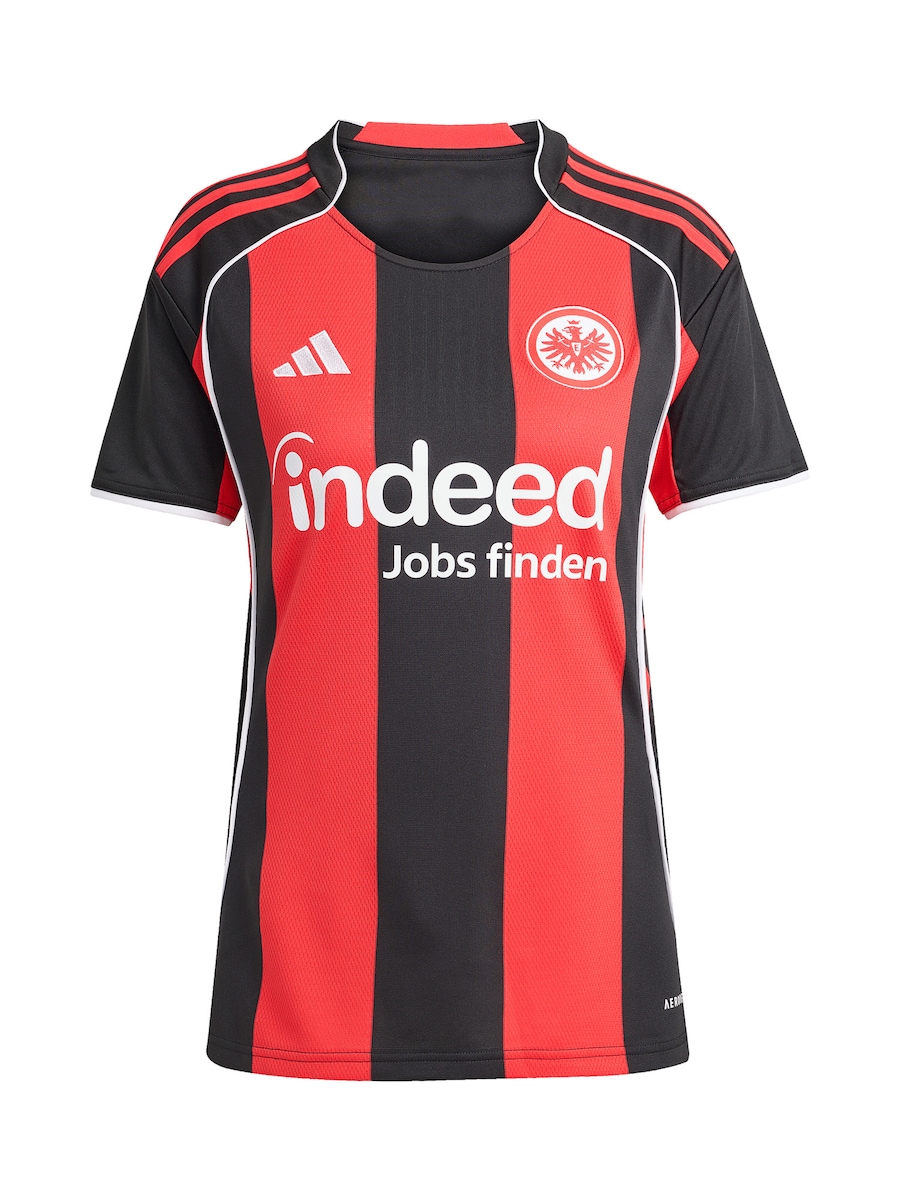 Джерси ADIDAS PERFORMANCE, черный
Джерси ADIDAS PERFORMANCE, черный