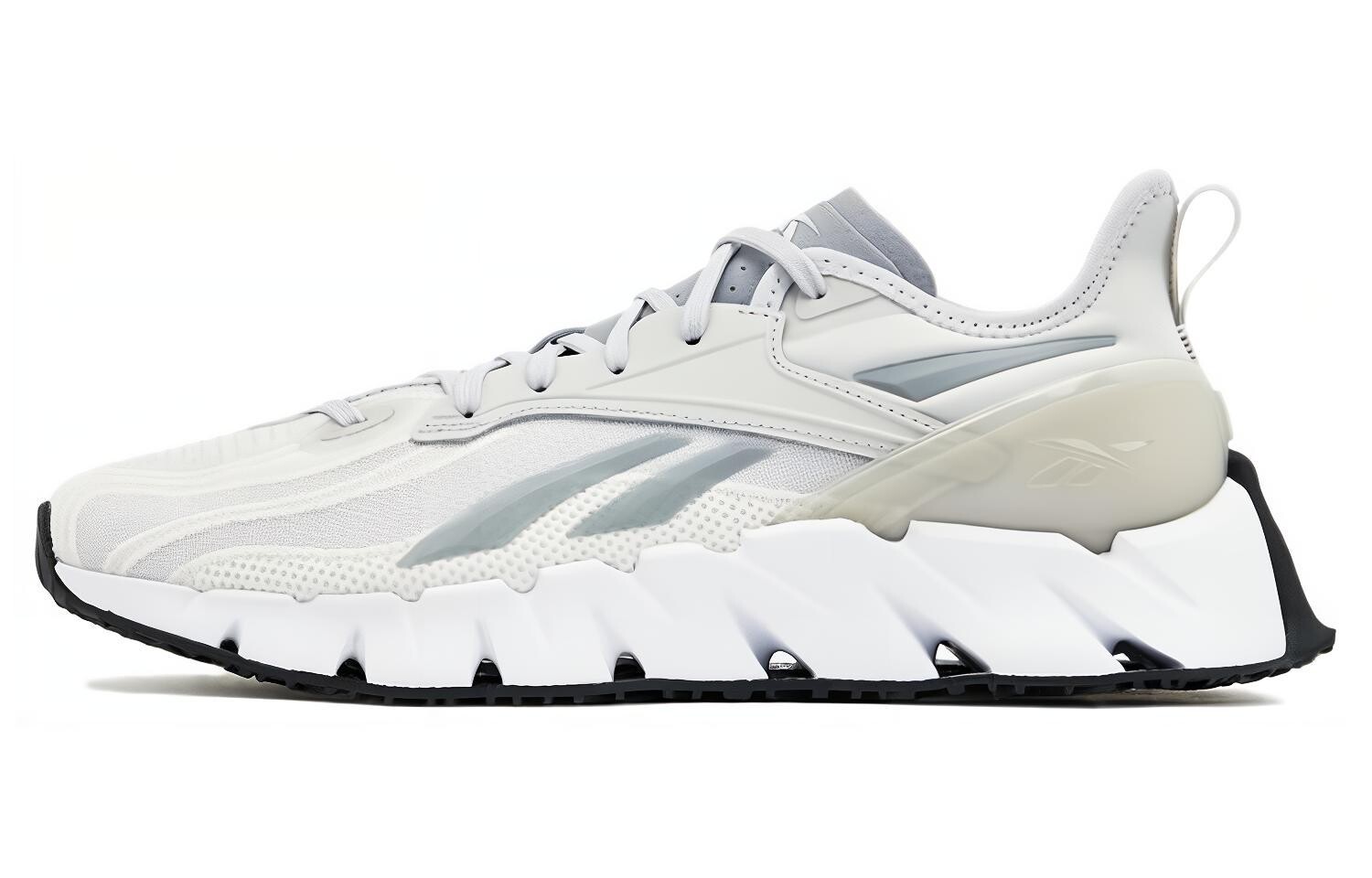 Reebok Zig Kinetica Кроссовки унисекс, Gray
Reebok Zig Kinetica Кроссовки унисекс, Gray