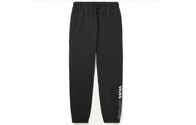Трикотажные спортивные штаны мужские Vans
Трикотажные спортивные штаны мужские Vans
