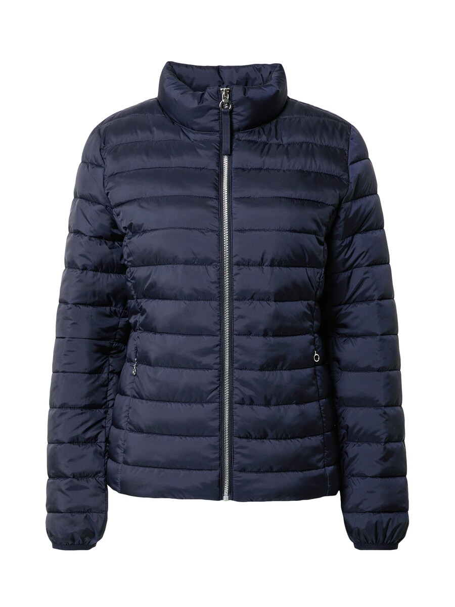 Межсезонная куртка s.Oliver, ночной синий
Межсезонная куртка s.Oliver, ночной синий