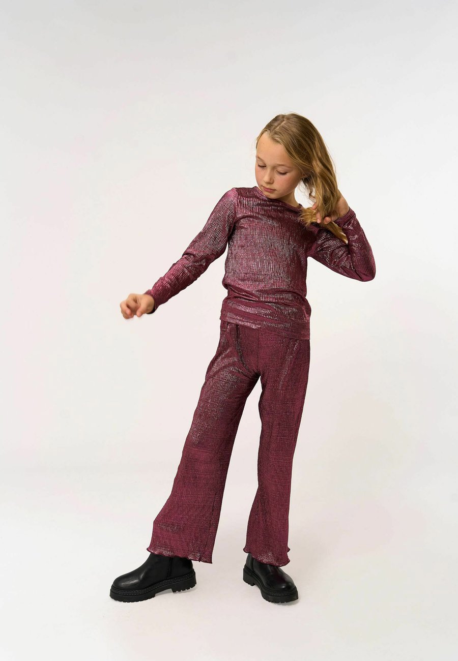 Топ The New PRUDENCE TEE, Ibis Rose/Pink
Топ The New PRUDENCE TEE, Ibis Rose/Pink