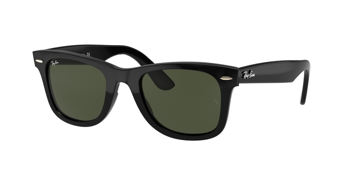 Солнцезащитные очки унисекс RB4340 RAY-BAN, black
Солнцезащитные очки унисекс RB4340 RAY-BAN, black