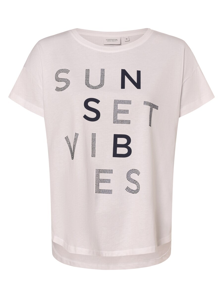 Футболка COMMA Shirt, цвет powder
Футболка COMMA Shirt, цвет powder