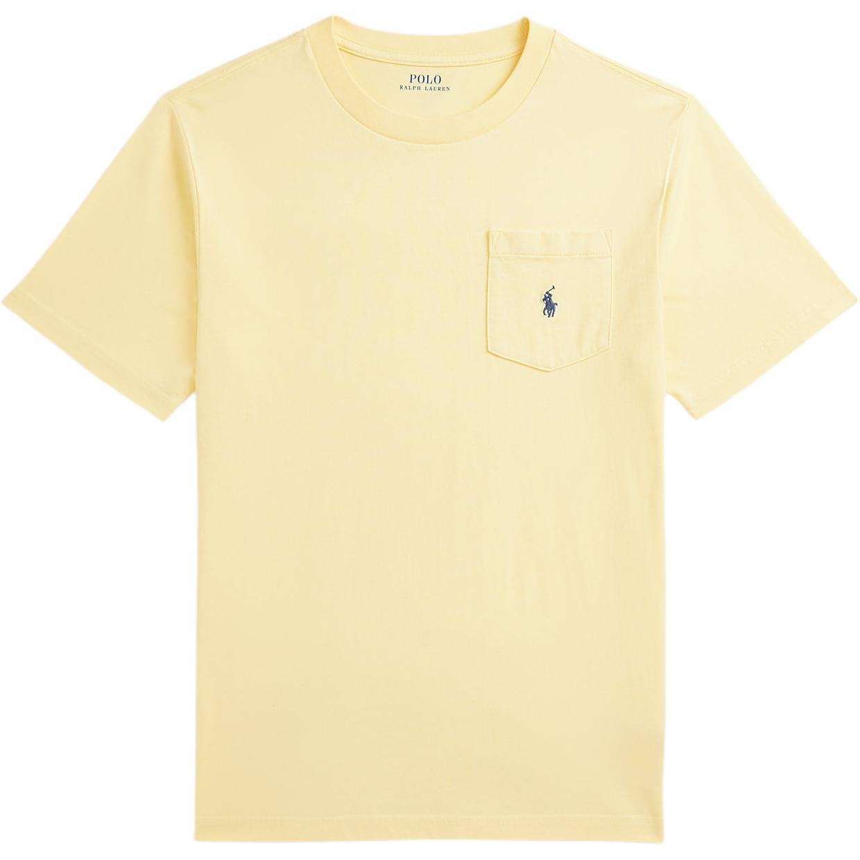 Polo Ralph Lauren Футболка Yellow Kids'
Polo Ralph Lauren Футболка Yellow Kids'