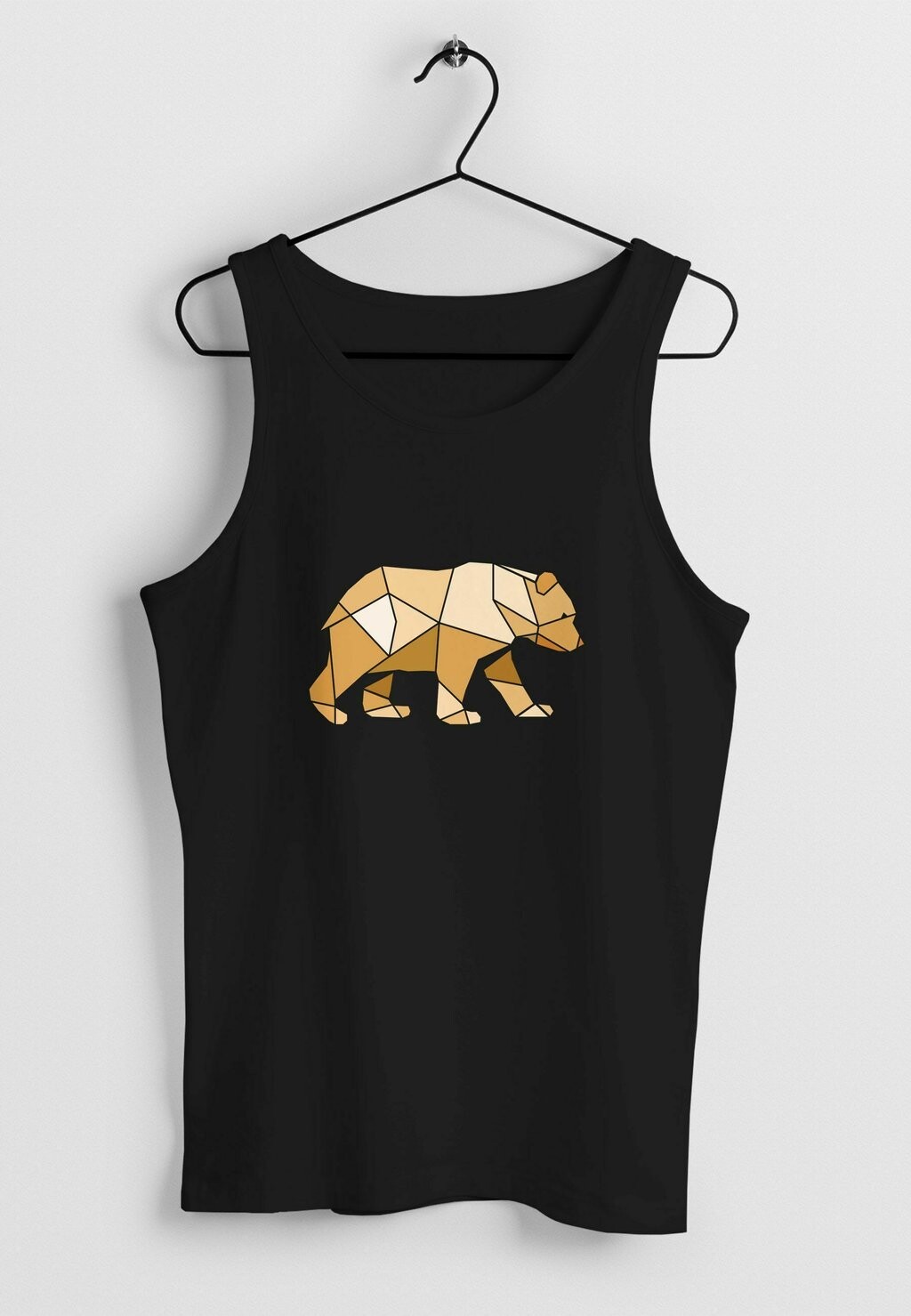 Топ BÄR GRAFIK OUTDOOR POLYGON MOTIVE NATUR FASHION STREETSTYLE MUSKEL Neverless, черный
Топ BÄR GRAFIK OUTDOOR POLYGON MOTIVE NATUR FASHION STREETSTYLE MUSKEL Neverless, черный