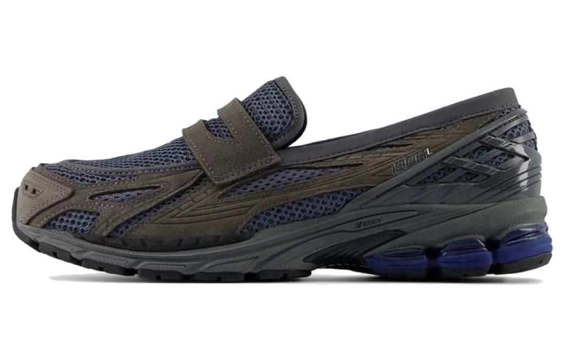 1906L Magnet New Balance, Коричневый Фиолетовый
1906L Magnet New Balance, Коричневый Фиолетовый