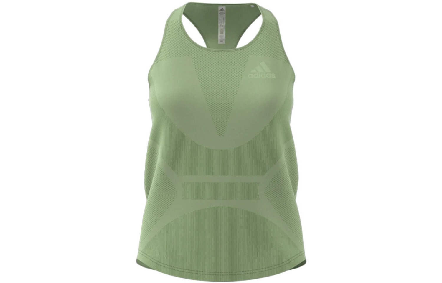 Камзол женский зеленый Adidas
Камзол женский зеленый Adidas