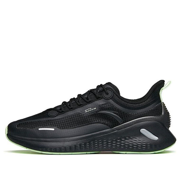 Кроссовки пофенг Anta, черный
Кроссовки пофенг Anta, черный