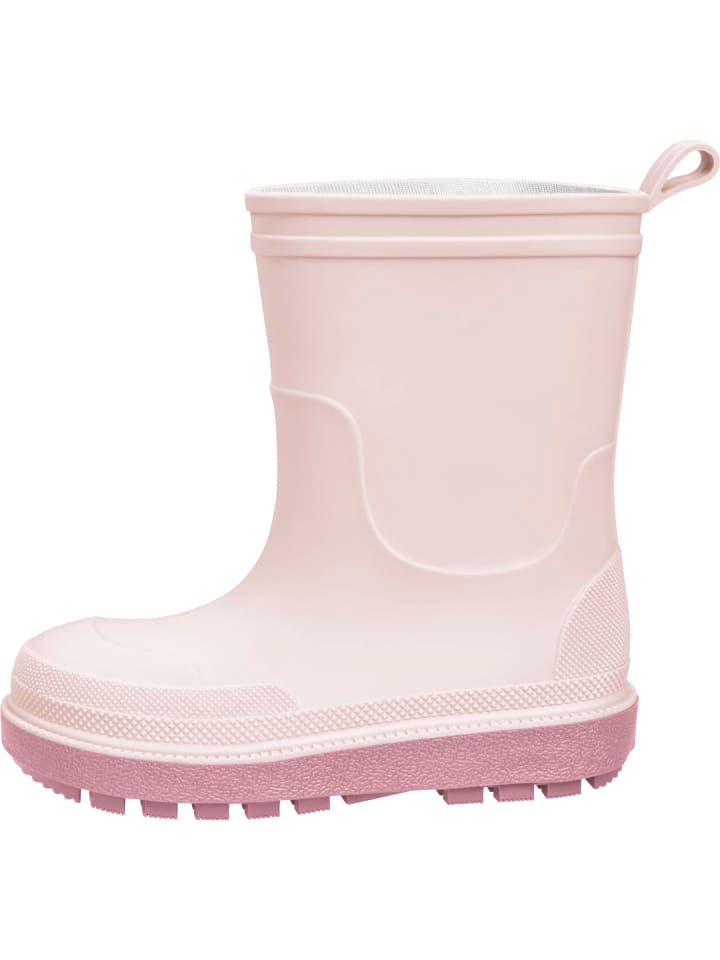 Резиновые сапоги Playshoes, розовый
Резиновые сапоги Playshoes, розовый