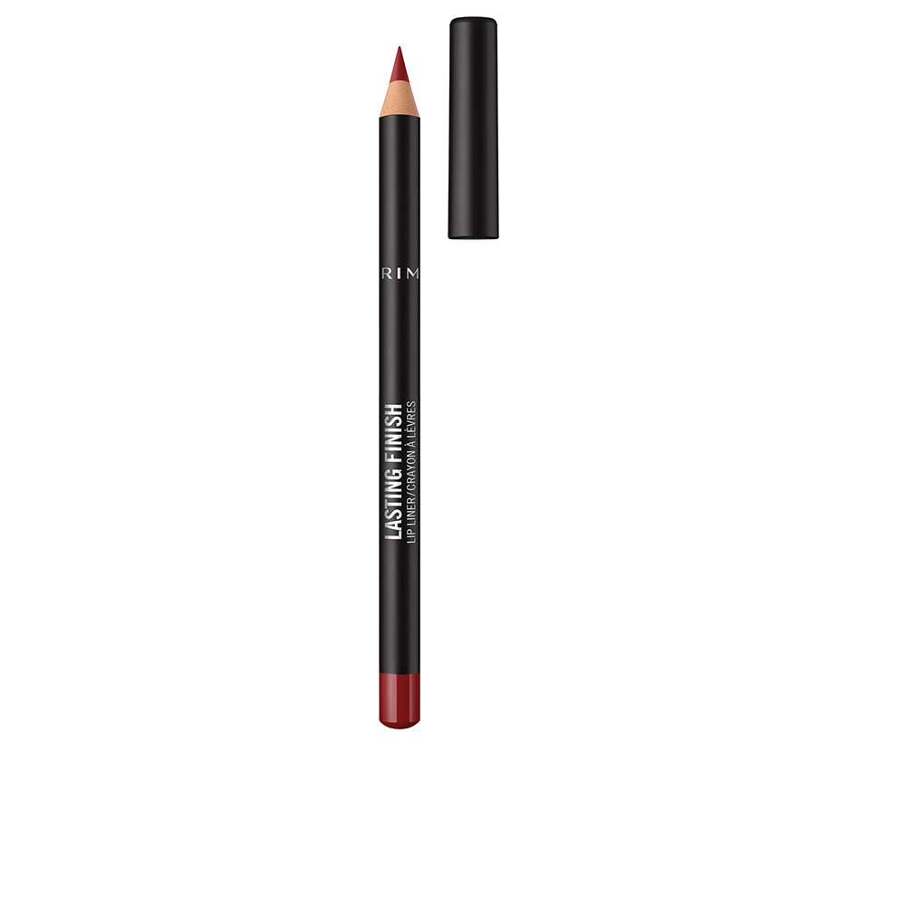 Карандаш для губ Lasting finish 8h lip liner Rimmel london, 1 шт, 580
Карандаш для губ Lasting finish 8h lip liner Rimmel london, 1 шт, 580