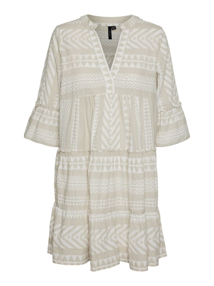 Платье до колена Vero Moda
Платье до колена Vero Moda