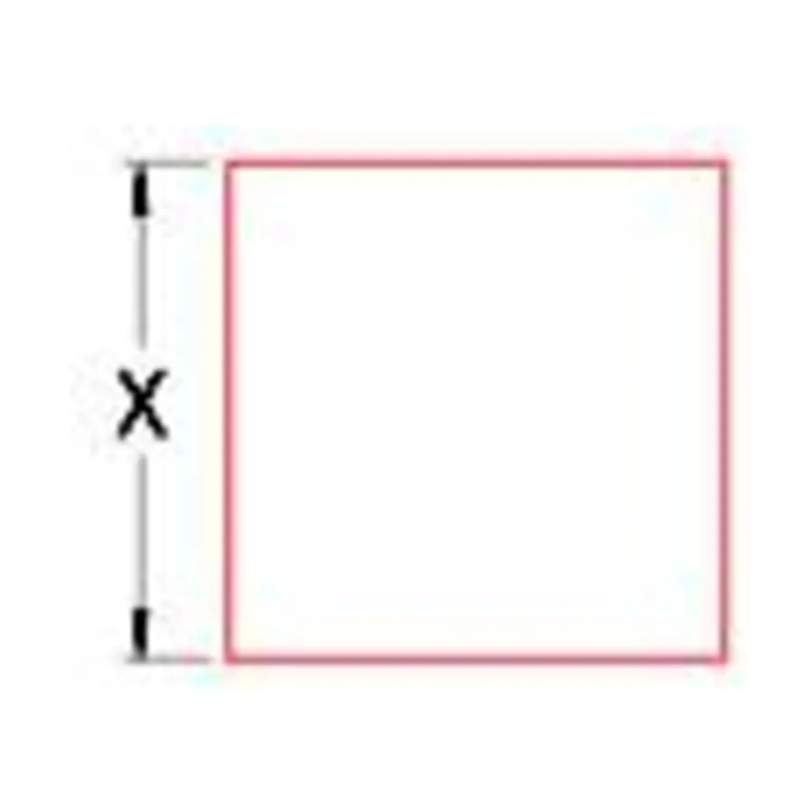 Основания, квадратные – фанера 40 мм (25), Miniature Bases - Wood - .8mm Thick (Litko Aerosystems)
Основания, квадратные – фанера 40 мм (25), Miniature Bases - Wood - .8mm Thick (Litko Aerosystems)