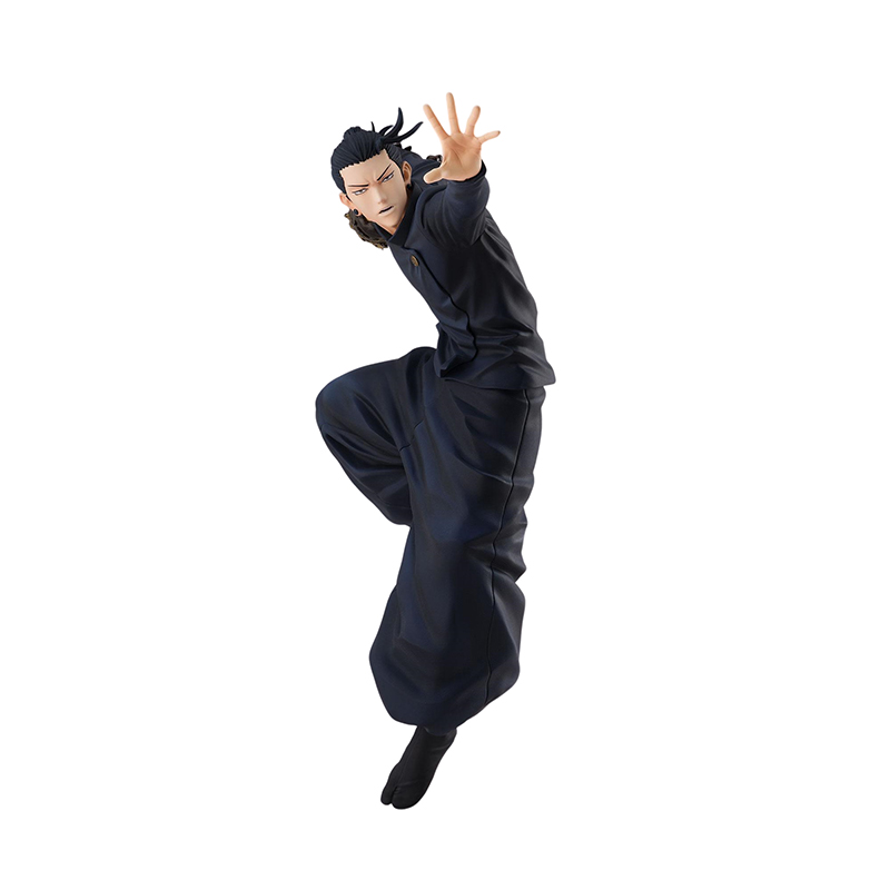 ДжуДжуцу Кайсен Сугуру Гето батч 2 SEGA
ДжуДжуцу Кайсен Сугуру Гето батч 2 SEGA