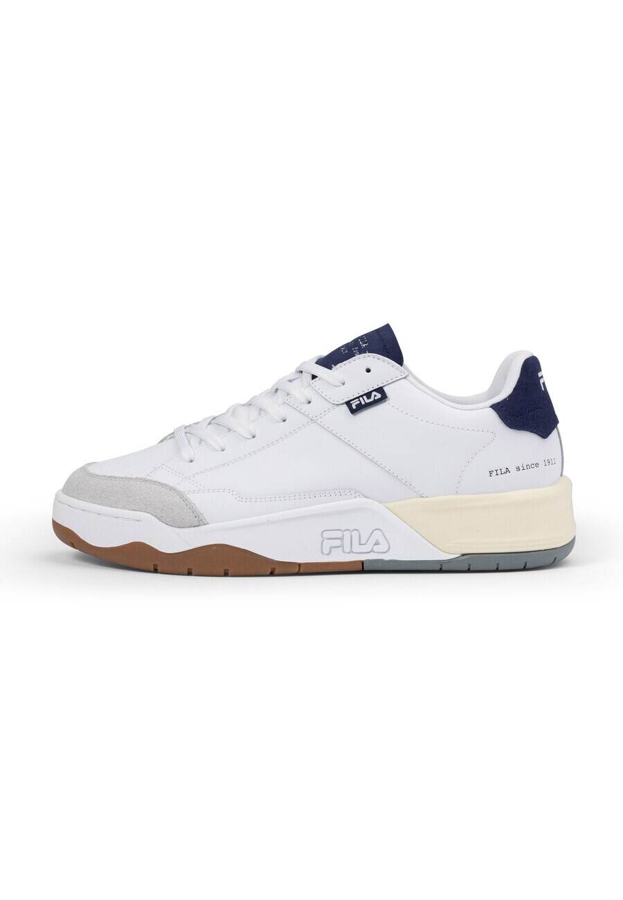 Кроссовки FILA Sneakers AVENIDA, белый 
Кроссовки FILA Sneakers AVENIDA, белый