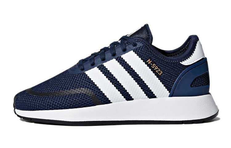 N-5923 Детские кроссовки GS Low-top Navy Adidas Originals
N-5923 Детские кроссовки GS Low-top Navy Adidas Originals