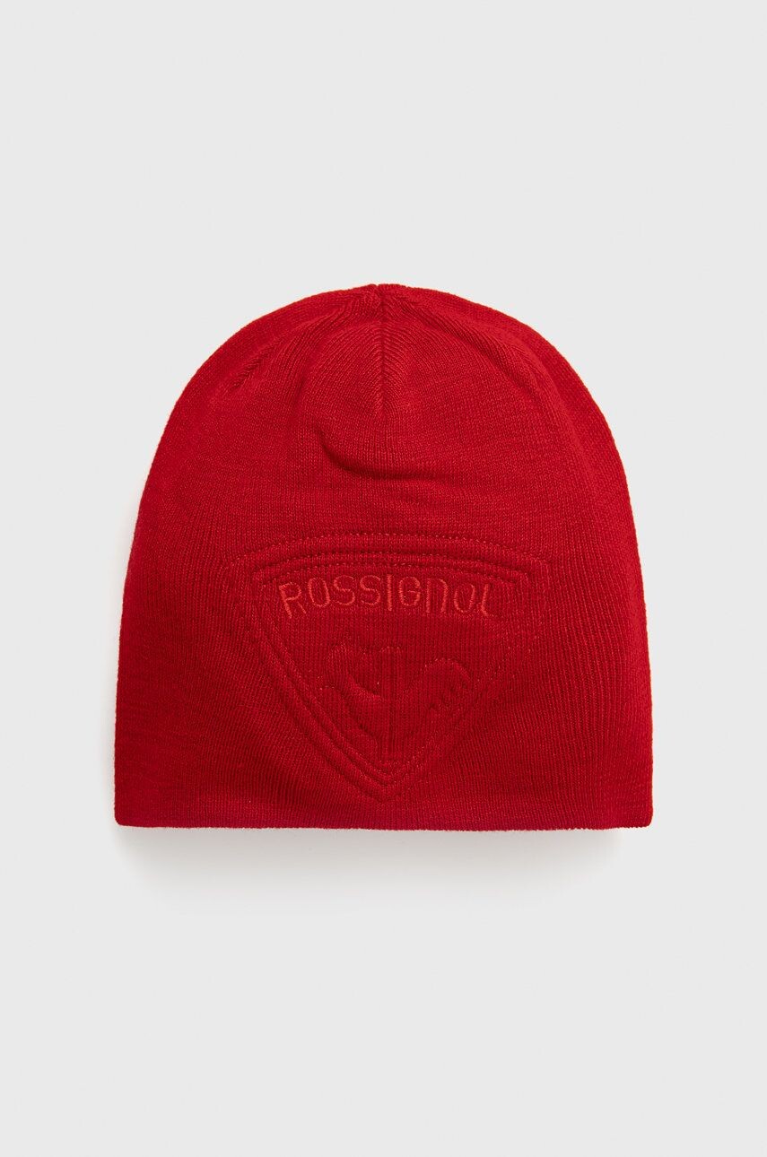 Кепка Россиньоль Rossignol, красный
Кепка Россиньоль Rossignol, красный