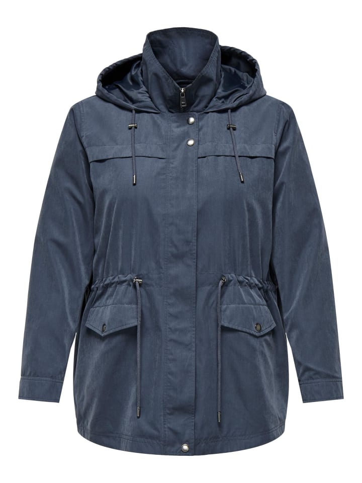 Куртка ONLY Carmakoma
Куртка ONLY Carmakoma