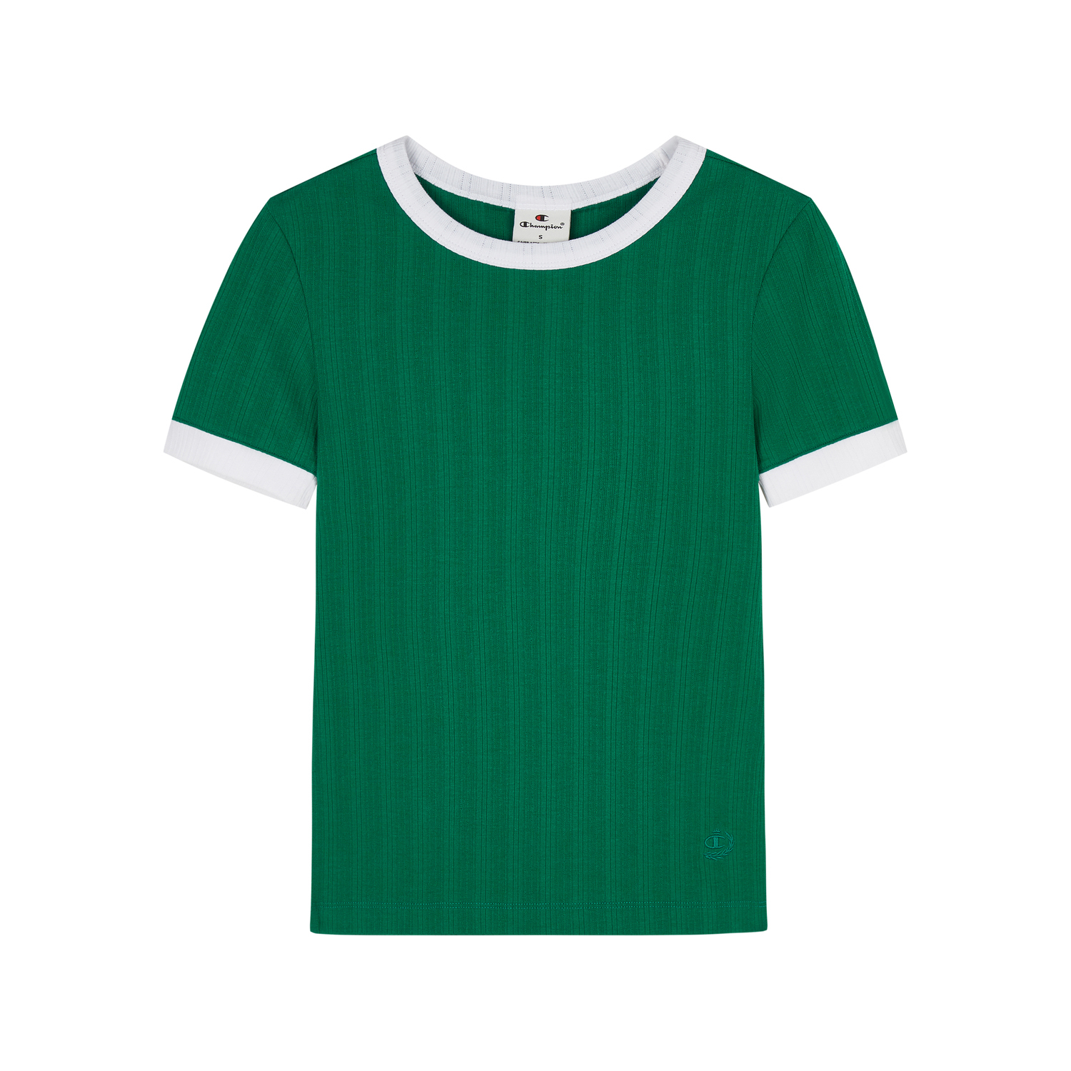 Футболка SS25 женская Europe Version Champion, зеленый
Футболка SS25 женская Europe Version Champion, зеленый