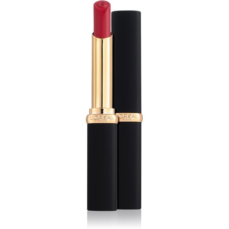 L'Oréal Paris, Матовая помада Color Riche Intense Volume для женщин L'Oreal Paris
L'Oréal Paris, Матовая помада Color Riche Intense Volume для женщин L'Oreal Paris