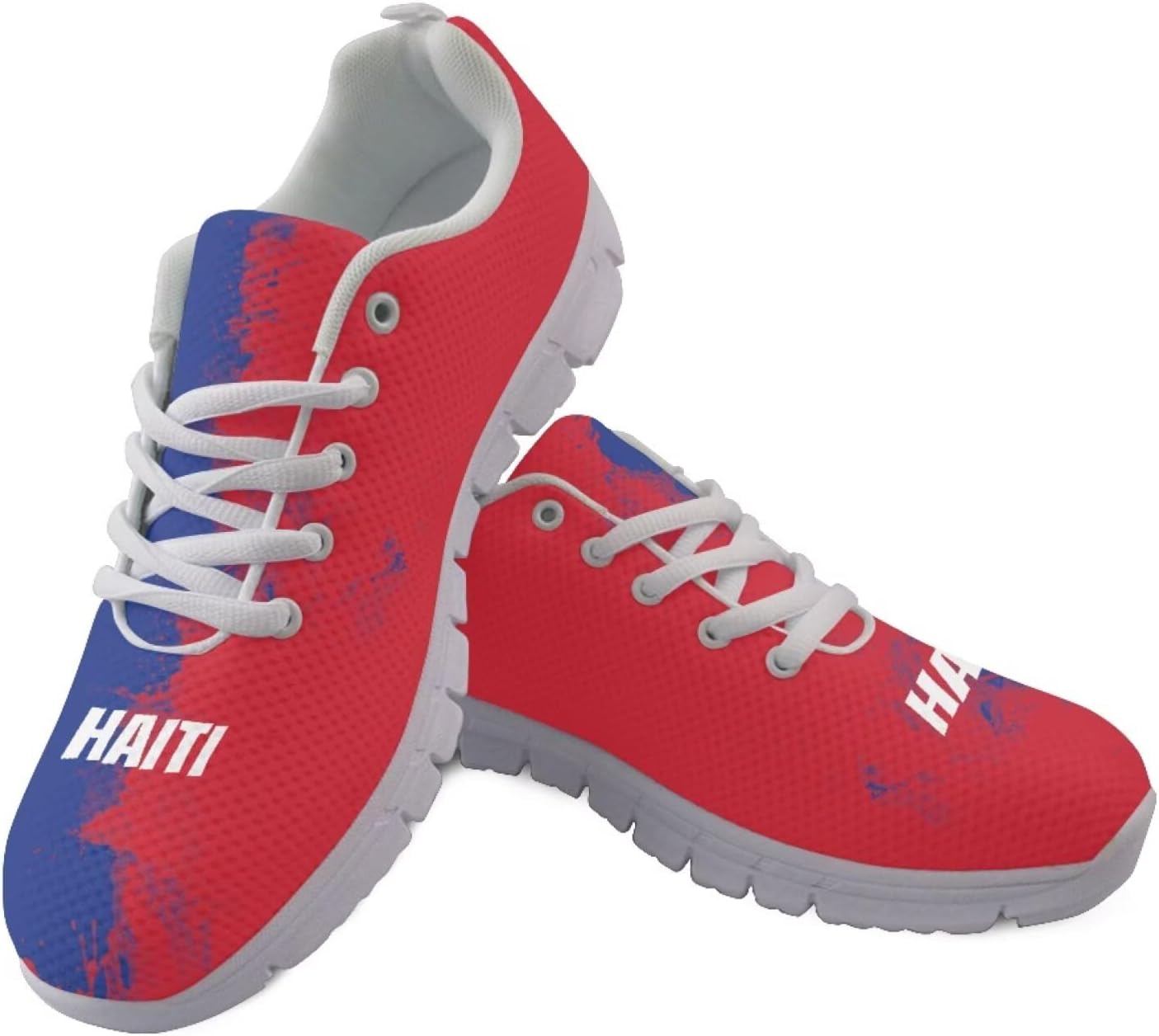 Кроссовки chaqlin для женщин, мужские слипоны для ходьбы, модные беговые кроссовки, легкие для использования в помещении и на улице, Haiti Design
Кроссовки chaqlin для женщин, мужские слипоны для ходьбы, модные беговые кроссовки, легкие для использования в помещении и на улице, Haiti Design