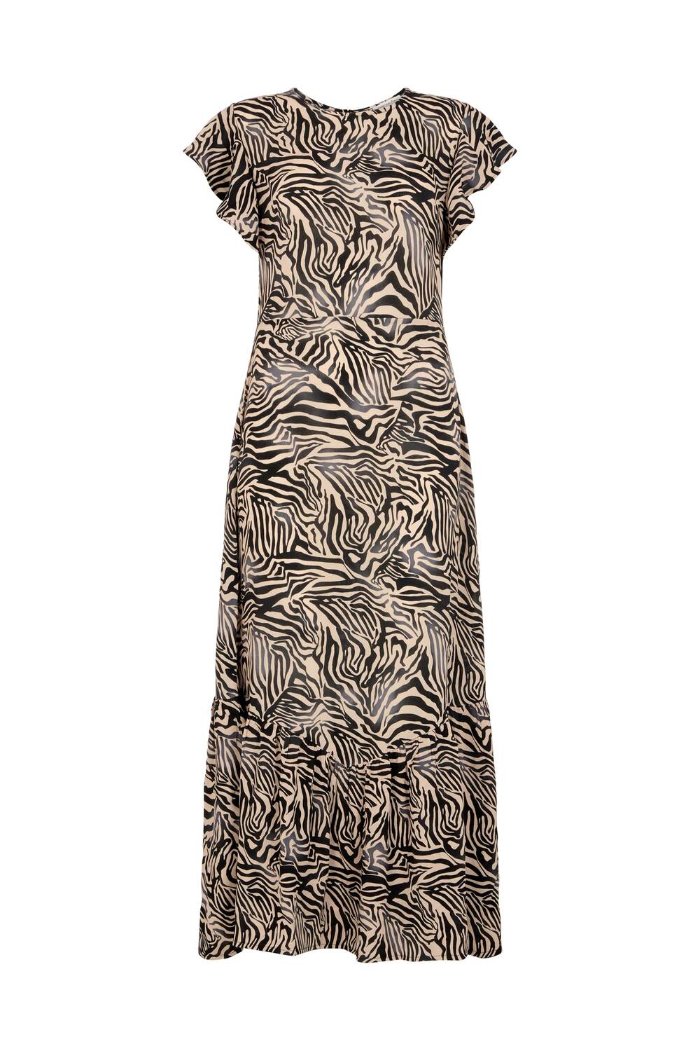 Lily and lionel Платье 'Paulina' в бежевом цвете
Lily and lionel Платье 'Paulina' в бежевом цвете