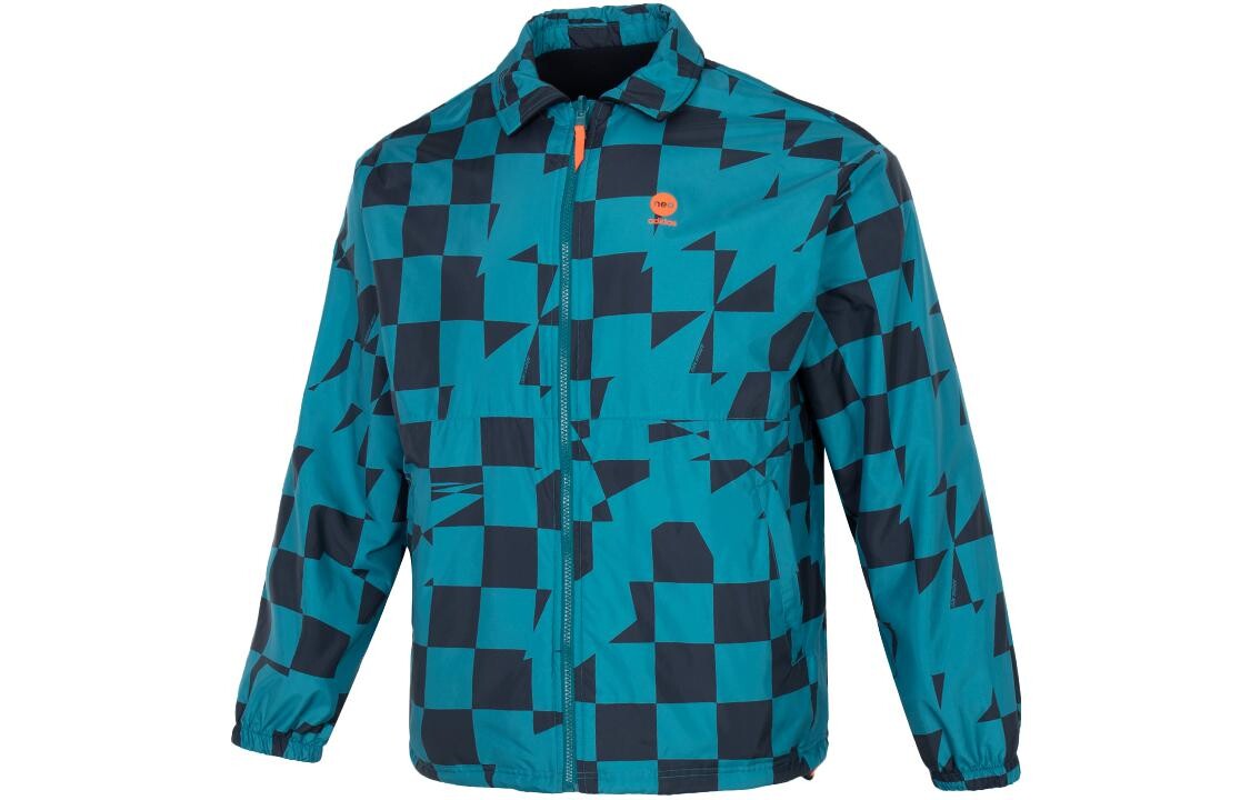 Куртка унисекс зеленый Adidas Neo
Куртка унисекс зеленый Adidas Neo