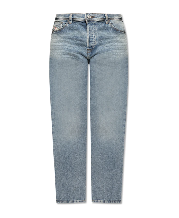 Джинсы 2023 d-finitive Diesel, синий
Джинсы 2023 d-finitive Diesel, синий