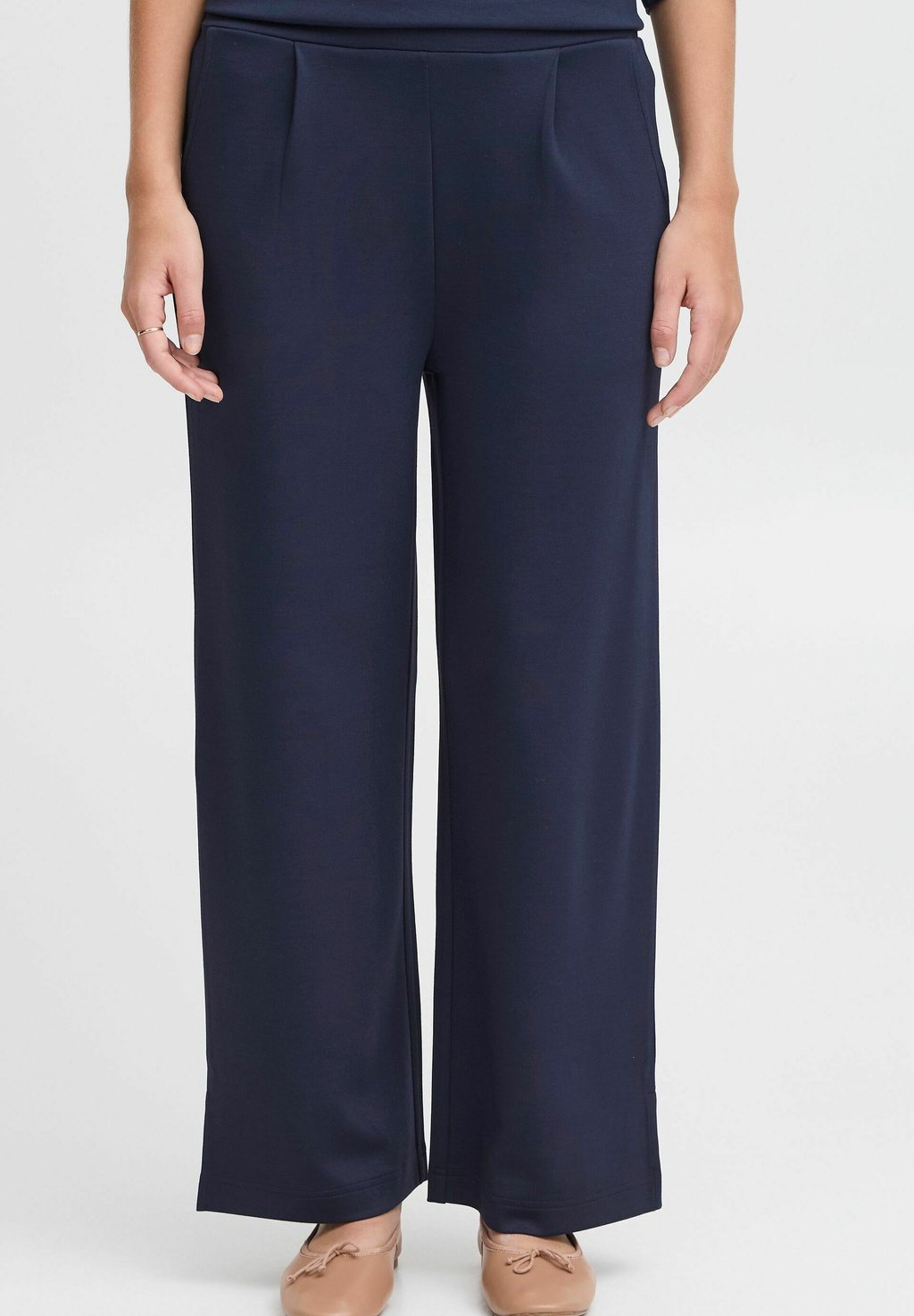 Брюки FRAURORA Fransa, синий
Брюки FRAURORA Fransa, синий