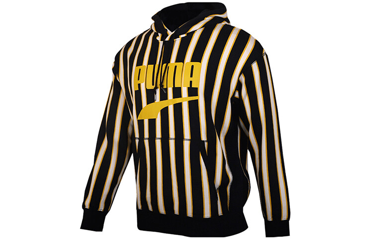 Мужская толстовка Puma, цвет Black/Lumin green/Cayenne
Мужская толстовка Puma, цвет Black/Lumin green/Cayenne