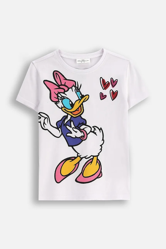 Детская футболка Coccodrillo, белый
Детская футболка Coccodrillo, белый