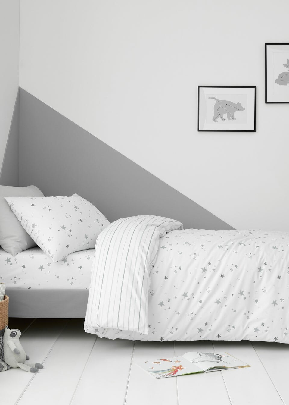 Bianca Fine Linens Пододеяльник Stars из хлопка, серебрянный, Серый, Bianca Fine Linens Пододеяльник Stars из хлопка, серебрянный
Bianca Fine Linens Пододеяльник Stars из хлопка, серебрянный, Серый, Bianca Fine Linens Пододеяльник Stars из хлопка, серебрянный