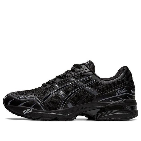 Кроссовки гель 1090 Asics, черный 
Кроссовки гель 1090 Asics, черный
