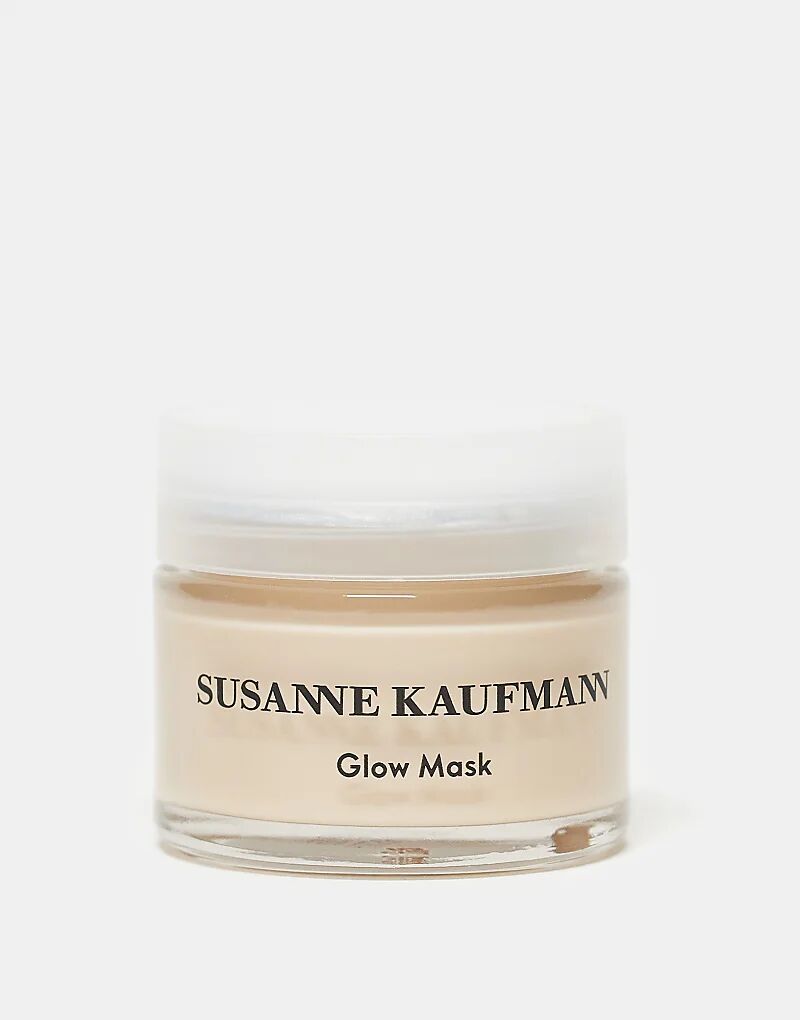 Маска для сияния Susanne Kaufmann 50 мл
Маска для сияния Susanne Kaufmann 50 мл