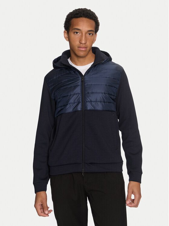 Переходная куртка стандартного кроя Paul&Shark, синий
Переходная куртка стандартного кроя Paul&Shark, синий