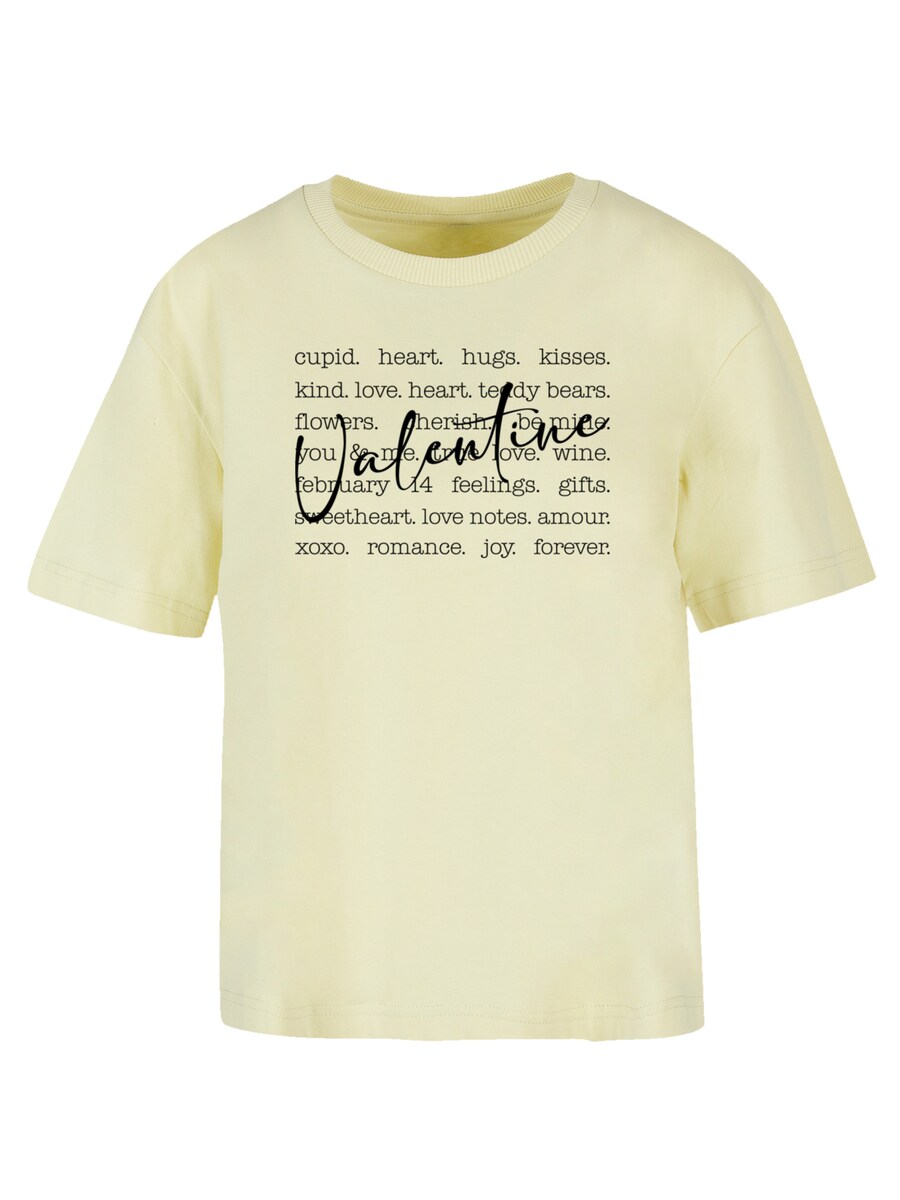 Футболка F4NT4STIC Valentine Herz Hugs Kisses Love Flowers Joy, Yellow, Желтый, Футболка F4NT4STIC Valentine Herz Hugs Kisses Love Flowers Joy, Yellow
Футболка F4NT4STIC Valentine Herz Hugs Kisses Love Flowers Joy, Yellow, Желтый, Футболка F4NT4STIC Valentine Herz Hugs Kisses Love Flowers Joy, Yellow