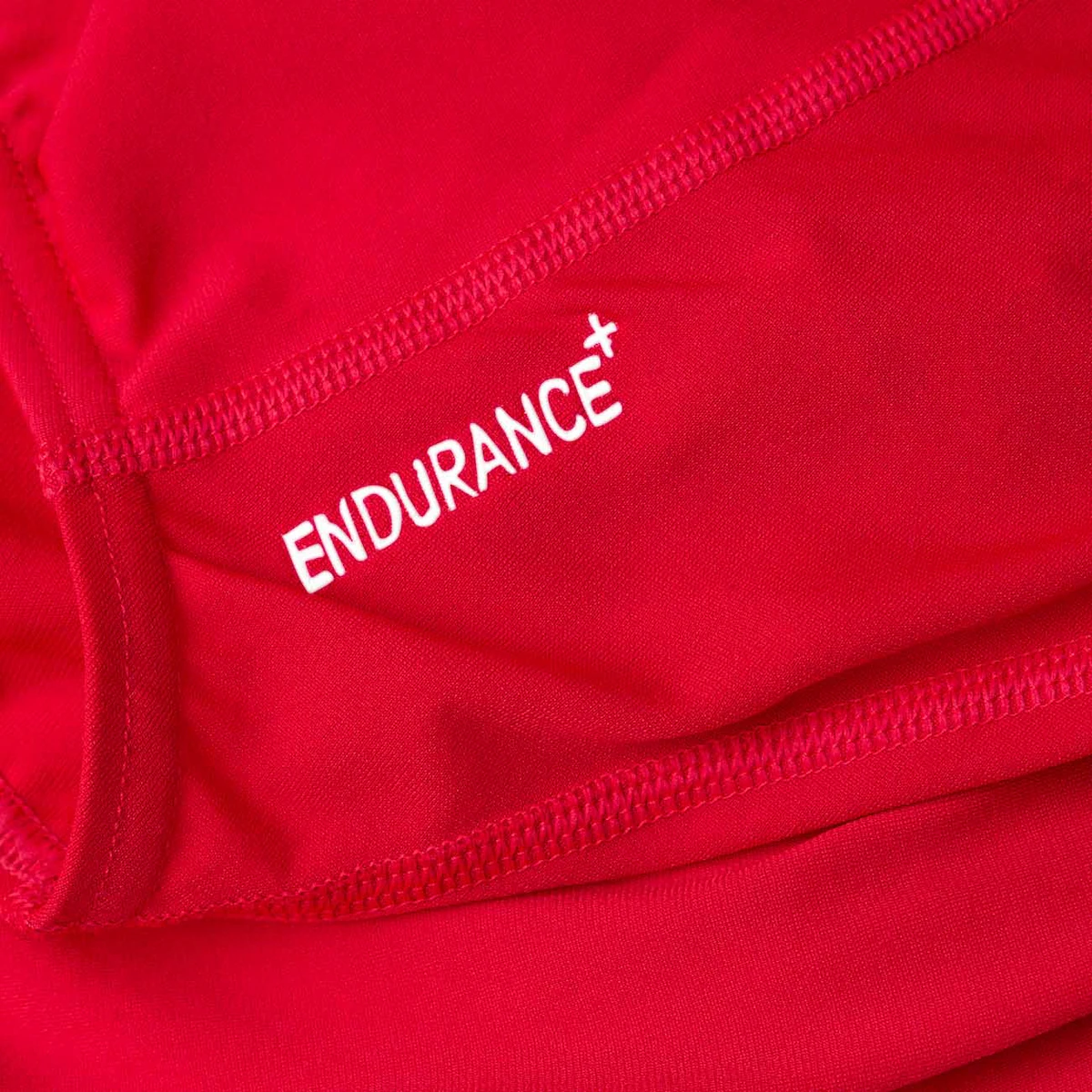 Женский купальник для плавания Eco Endurance+ Medalist Speedo, красный
Женский купальник для плавания Eco Endurance+ Medalist Speedo, красный