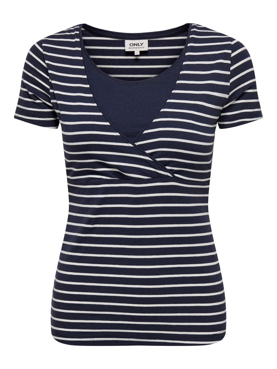 Рубашка Only Maternity, темно-синий
Рубашка Only Maternity, темно-синий