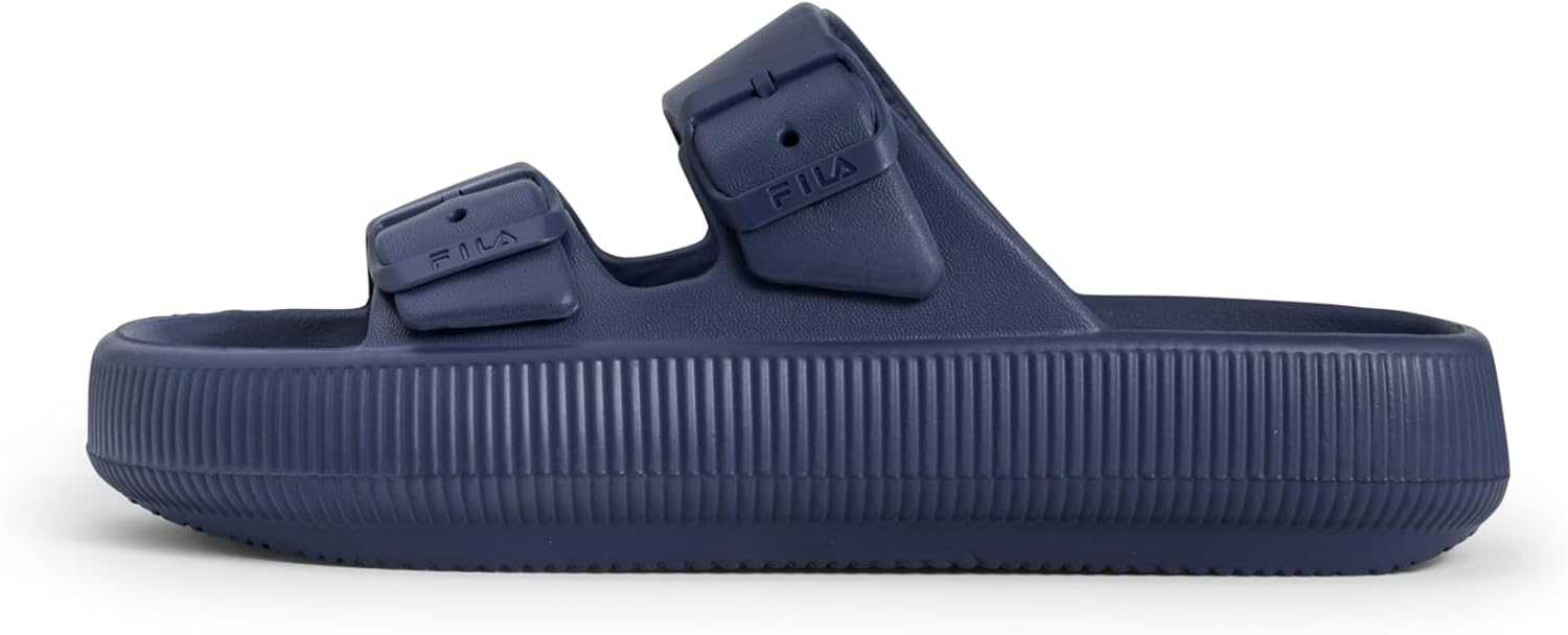 Мужские современные сандалии FILA, Fila Navy
Мужские современные сандалии FILA, Fila Navy