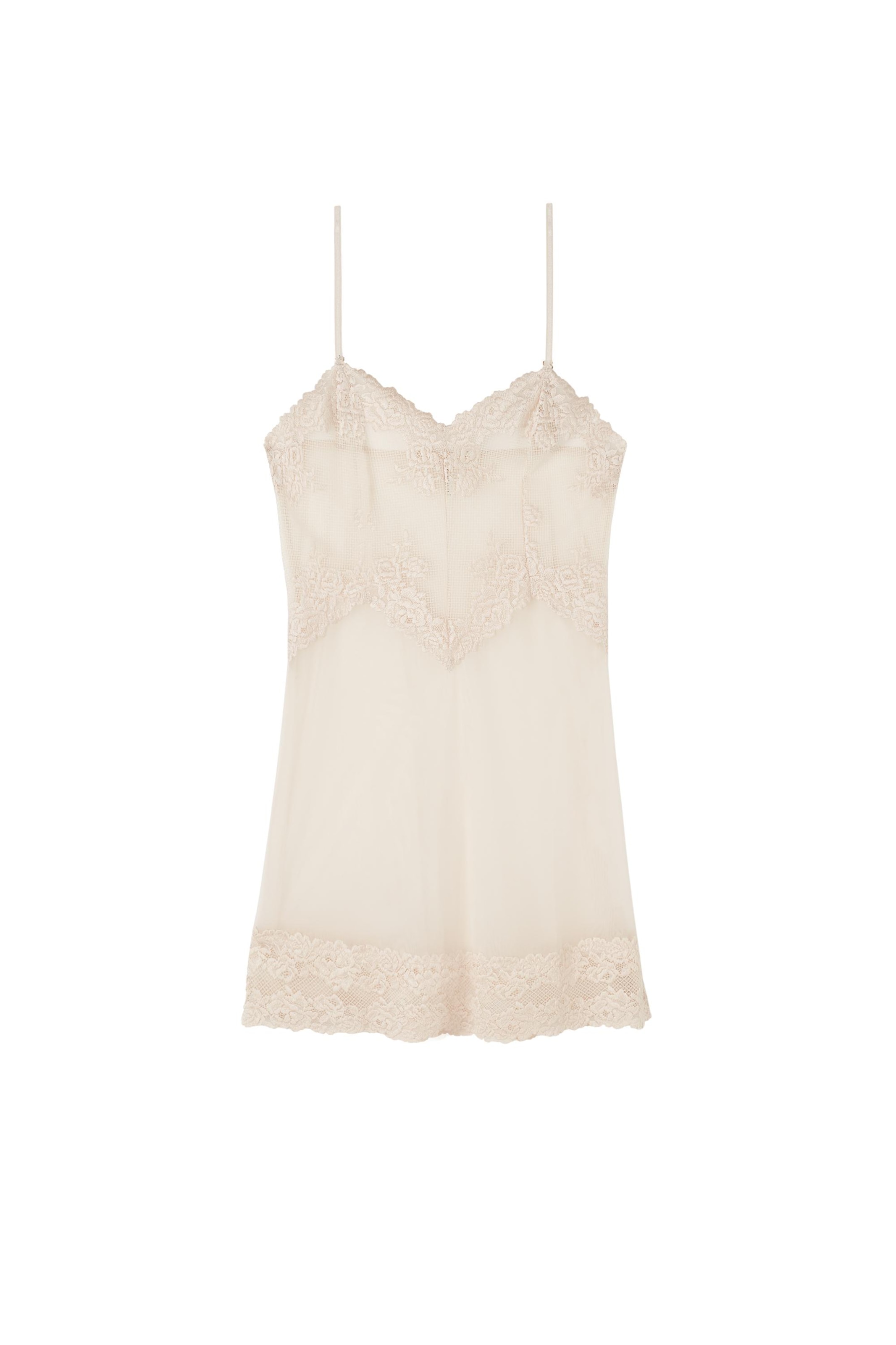 INTIMISSIMI Пеньюар 'Pretty Flowers' в пудровом цвете
INTIMISSIMI Пеньюар 'Pretty Flowers' в пудровом цвете