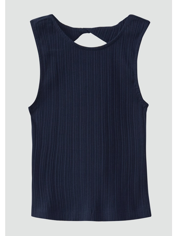 Топ s.Oliver, синий
Топ s.Oliver, синий