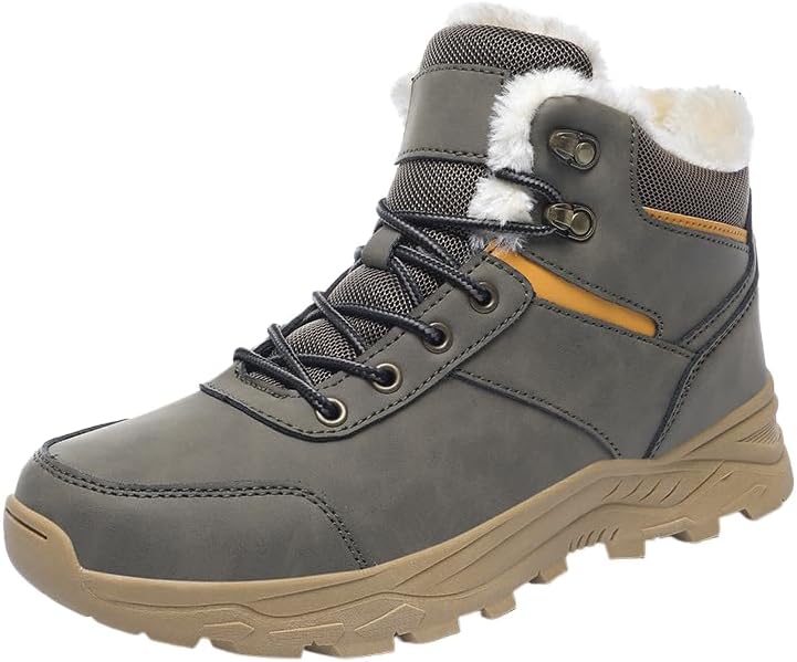 Hhhchpm Мужские стильные высокие прочные походные ботинки большого размера, удобные нескользящие шнуровки, подходящие для мужских активностей на открытом воздухе, зеленый
Hhhchpm Мужские стильные высокие прочные походные ботинки большого размера, удобные нескользящие шнуровки, подходящие для мужских активностей на открытом воздухе, зеленый