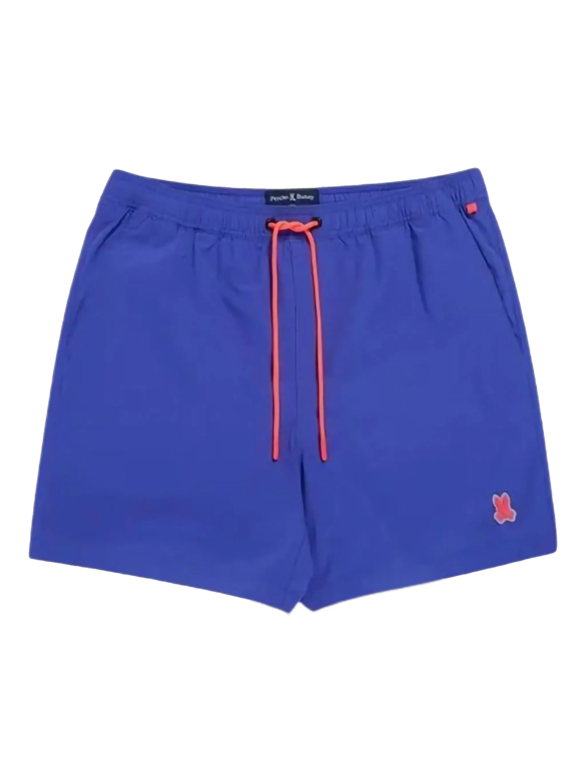 Плавки-шорты Malta Hydrochromic Psycho Bunny, синий
Плавки-шорты Malta Hydrochromic Psycho Bunny, синий